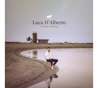 Luca d'Alberto - In Our Hearts [VINYL]