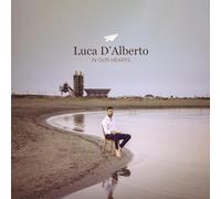 Luca d'Alberto - In Our Hearts [VINYL]