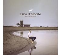 Luca d'Alberto - In Our Hearts [VINYL]