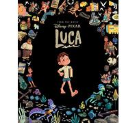 Luca (Disney Pixar: Classic Collection 29)