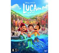 Luca (DVD)