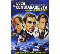 Luca el Contrabbandiere - Luca el contrabandista - Lucio Fulci,