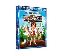 Luca Fourmi Malgré Lui-Blu Ray