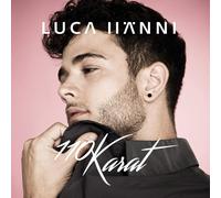 Luca Hänni 110 Karat (CD)