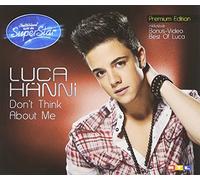 Luca Hänni - Don't Think About Me (Premium)