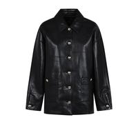 Luca Jacket - female - Anine Bing - Leather Jackets - Black - XS - Jackets XS