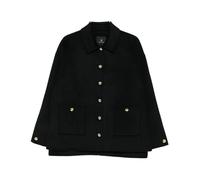 Luca Jacket - female - Anine Bing - Light Jackets - Black - 2XS - Jackets 2XS