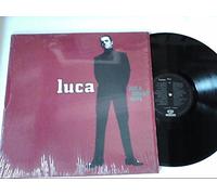 Luca - Just a little bit more / Vinyl Maxi Single [Vinyl 12'']