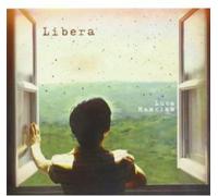 Luca Mancino - Libera