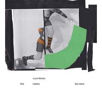 Musto,Luca - Old Habits die Hard(Lp) [VINYL]