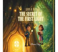 Luca & Natalie: The Secret of the First Light