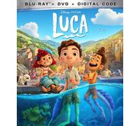 Luca (Feature)