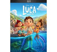 Luca – Disney