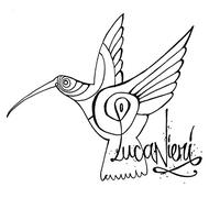 Luca Nieri - Hummingbird / Milk and Honey [7" VINYL]