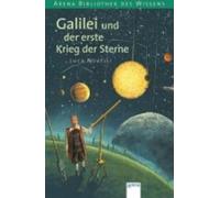 Luca Novelli Galilei und der erste Krieg der Sterne (Paperback)