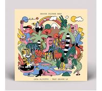 Luca Olivotto That Groove (Vinyl) (US IMPORT)
