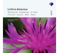 Luca Pianca - Various: Lettera Amorosa