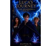 Luca’s Journey: The Awakening