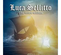 Luca Sellitto - The Voice Within