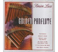 Luca,Simion - Golden Panflute