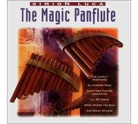 Luca,Simion - The Magic Panflute