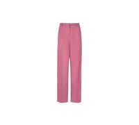 Luca Straight Trousers - female - Dante 6 - Straight Trousers - Pink - XS - Trousers XS