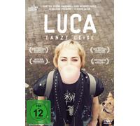 LUCA TANZT LEISE SCHÖNE-RADUNSKI,MARTINA/HARDT,HANS-HEINRICH/+ DVD NEW