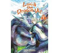 Luca the Dragon Vet 1