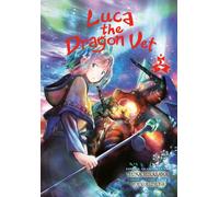 Luca the Dragon Vet 2