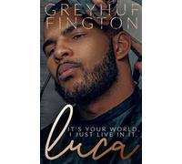 Luca (The Eisenberg Effect)