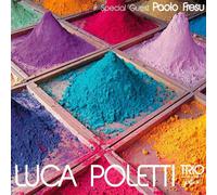 Poletti, Luca -Trio - Colors