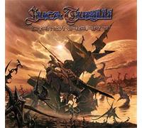 LUCA TURILLI - DEMONHEART (EP)