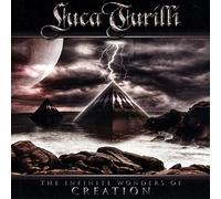 Luca Turilli - The Infinite Wonders Of...