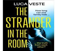 Luca Veste The Stranger in the Room : the addictive & unsettling new Luca Veste Multicolor
