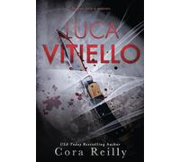 Luca Vitiello: 0 (Born in Blood Mafia Chronicles)