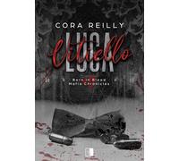 Luca Vitiello (BORN IN BLOOD MAFIA CHRONICLES)