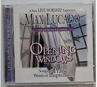 Lucado Max - Opening Windows [Import anglais]