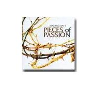 Lucado; Max - Pieces of Passion