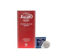 Lucaffè - 150 Coffee pods ESE Ø 44 mm, Blucaffè, compatible with ESE coffee machine | Premium Blend for Italian Espresso | Medium Roast