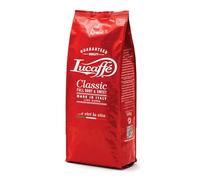 Lucaffé - Coffee beans Classic, 1 Kg bag | Coffee machines beans | Medium roast for Espresso | sweet and full-bodied taste | fine and chocolatey aroma