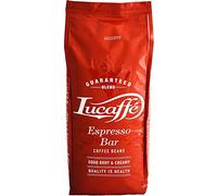 Lucaffe Espresso Bar Coffee Beans 1kg