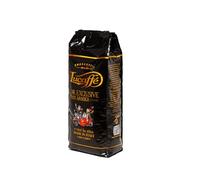 Lucaffé - Coffee beans Mr. Exclusive 100% Arabica, 1 Kg bag | Arabica coffee machines beans for Espresso | Medium roast | Sweet and creamy taste | Intense and enveloping aroma