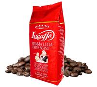 Lucaffe Lucaffé Mamma Lucia coffee beans 1 kg