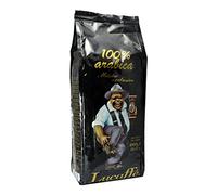 Lucaffe Mister Exclusive 100% Arabica - Whole Coffee Beans 1kg
