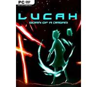 Lucah: Born of a Dream Steam Gift EUROPE