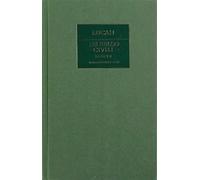 Lucan: De Bello Ciuili Book VII: 7 (Cambridge Greek and Latin Classics)