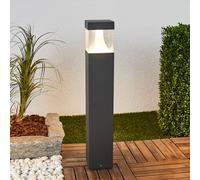 Lucande Egon LED path lamp for outdoor use