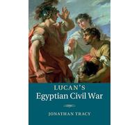 Lucan's Egyptian Civil War