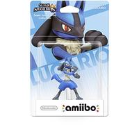 Lucario No.21 amiibo (Nintendo Wii U/3DS)