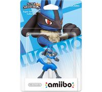 Lucario No.21 amiibo (Super Smash Bros. Collection)